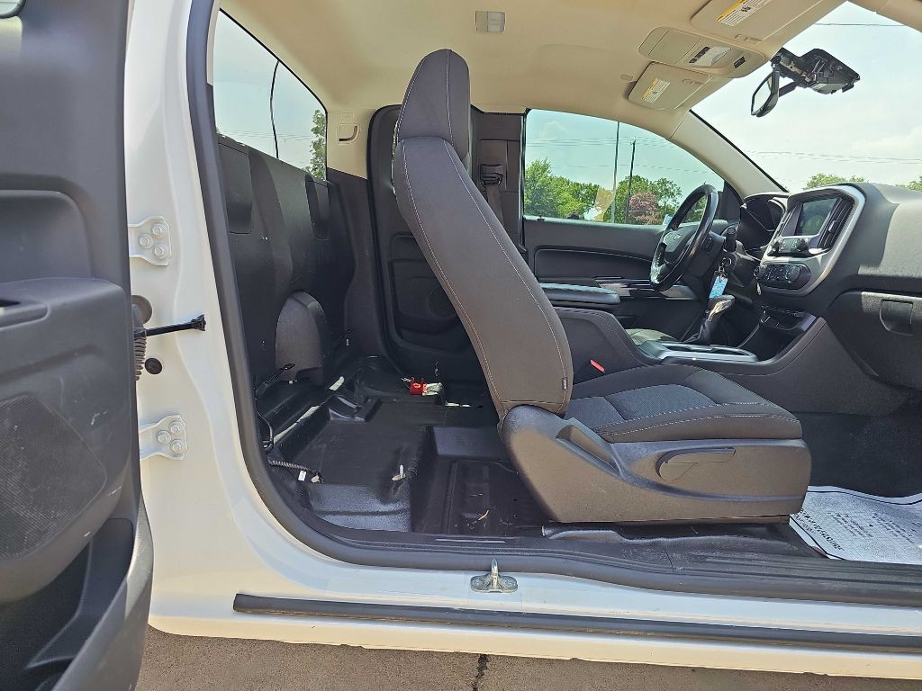 2022 Chevrolet Colorado Image 16