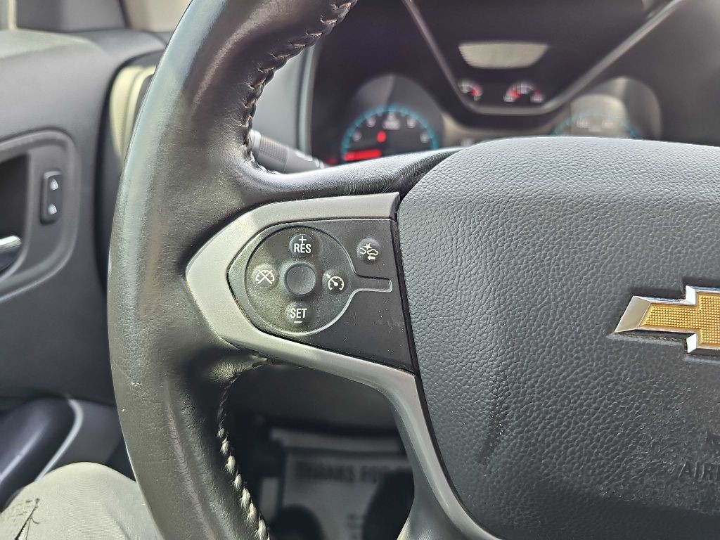2022 Chevrolet Colorado Image 20