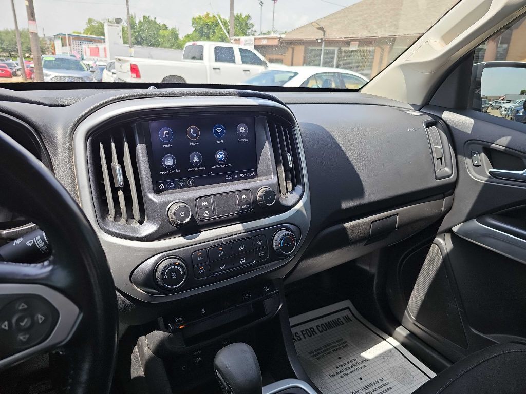2022 Chevrolet Colorado Image 26