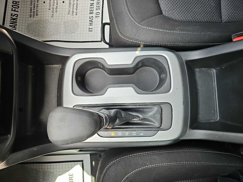 2022 Chevrolet Colorado Image 28