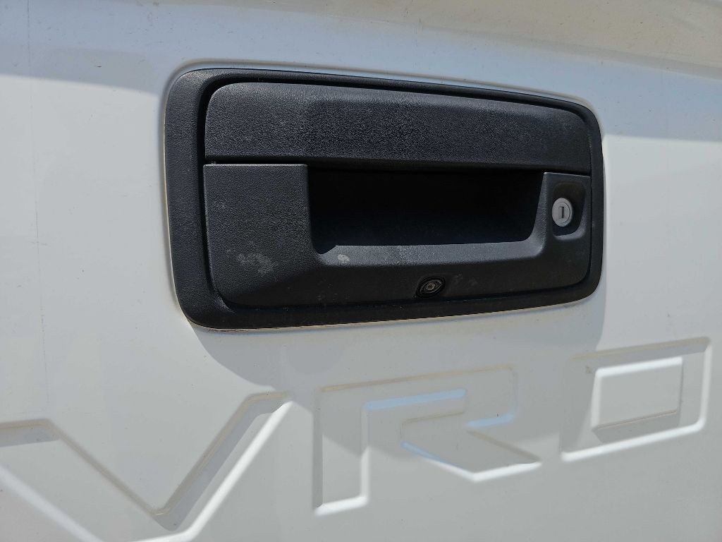 2022 Chevrolet Colorado Image 29