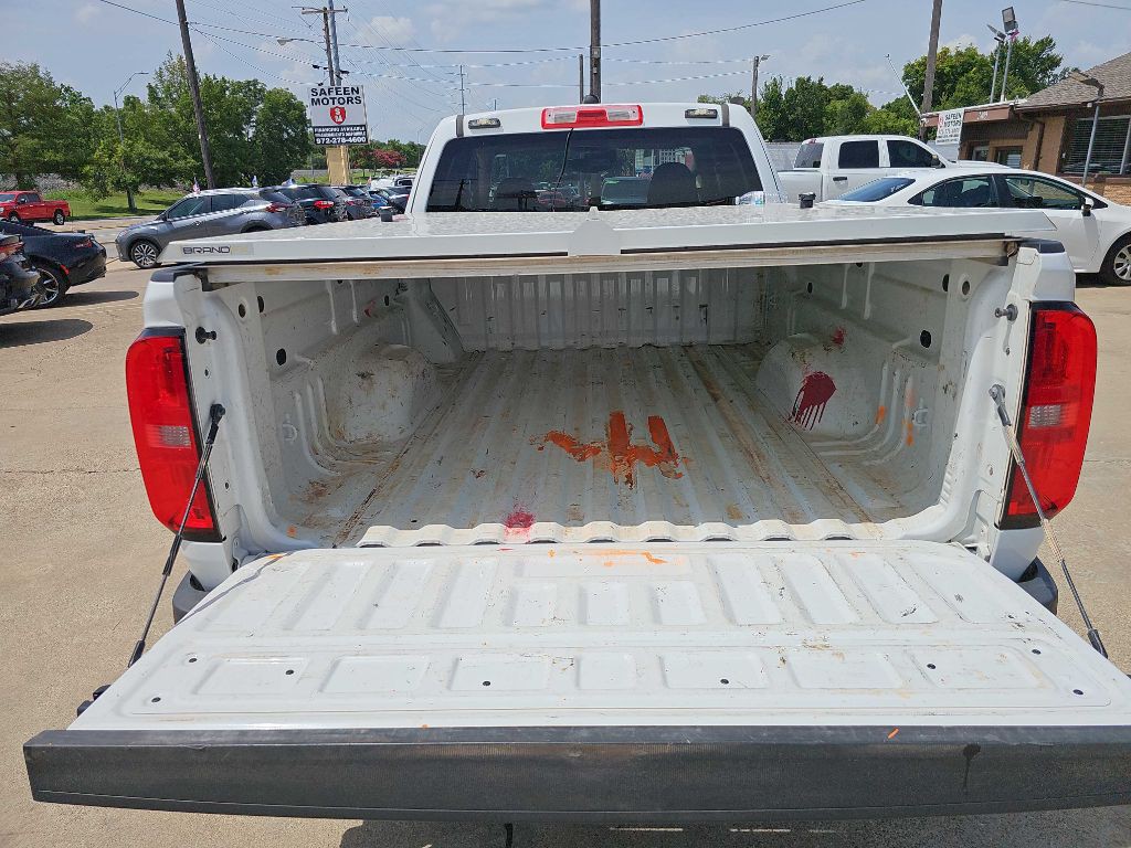 2022 Chevrolet Colorado Image 31