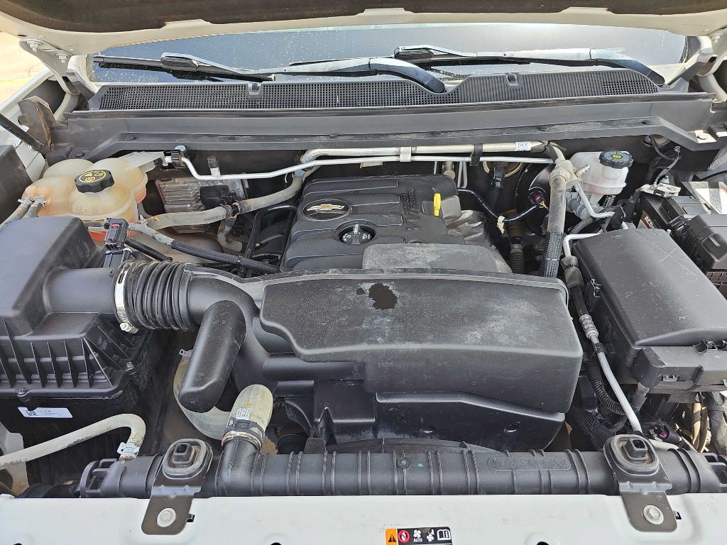 2022 Chevrolet Colorado Image 35