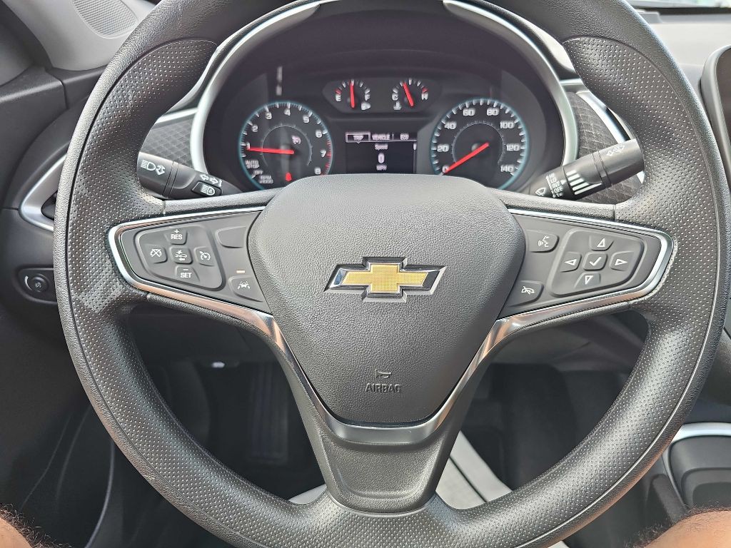 2025 Chevrolet Malibu Image 20