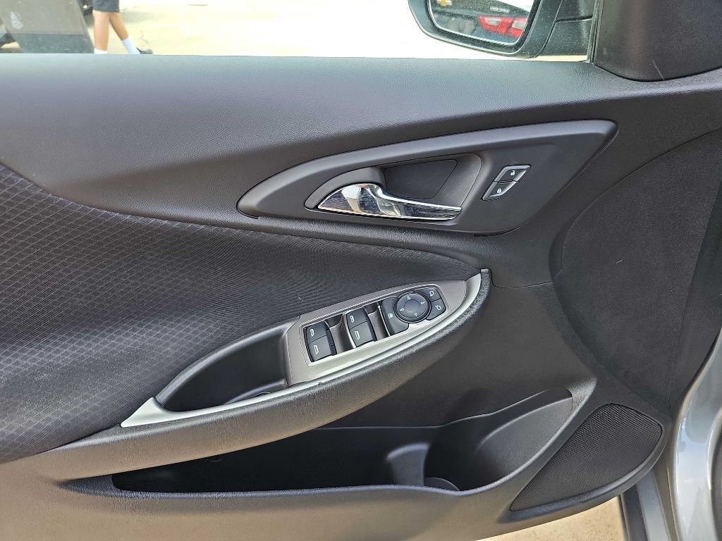 2025 Chevrolet Malibu Image 22