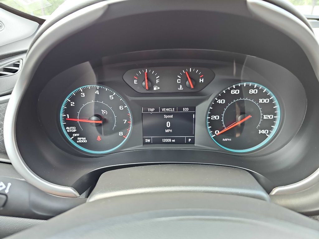 2025 Chevrolet Malibu Image 25