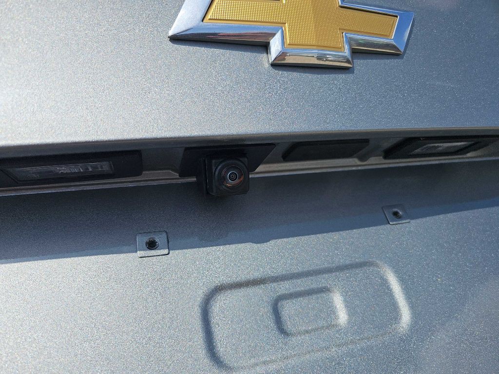 2025 Chevrolet Malibu Image 33
