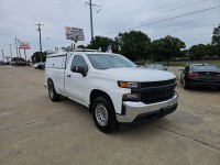 Image for 2021 Chevrolet Silverado 1500  ID: 6657795