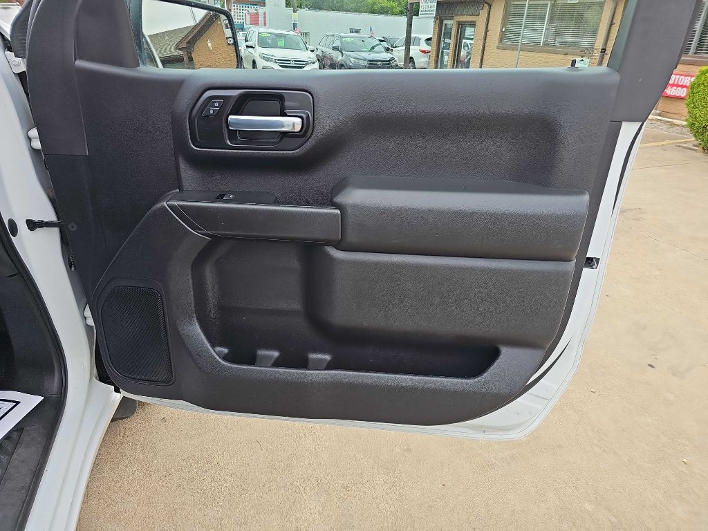 2021 Chevrolet Silverado 1500 Image 14