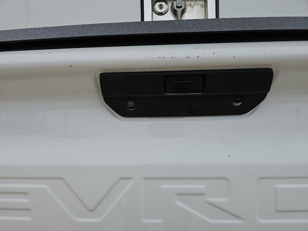 2021 Chevrolet Silverado 1500 Image 26
