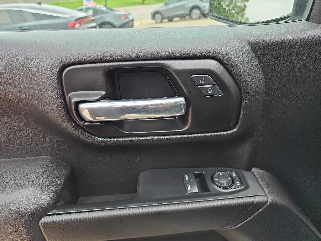 2021 Chevrolet Silverado 1500 Image 29