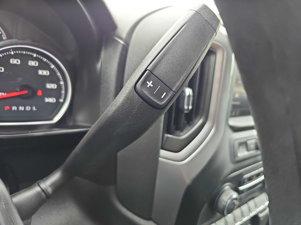 2021 Chevrolet Silverado 1500 Image 37