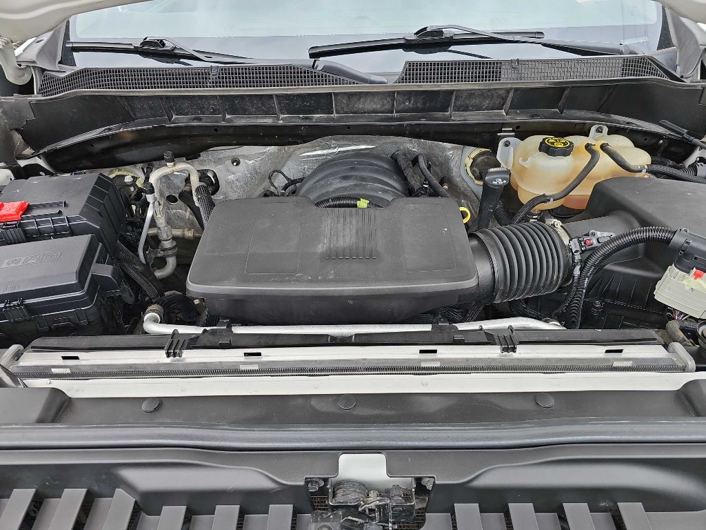 2021 Chevrolet Silverado 1500 Image 39