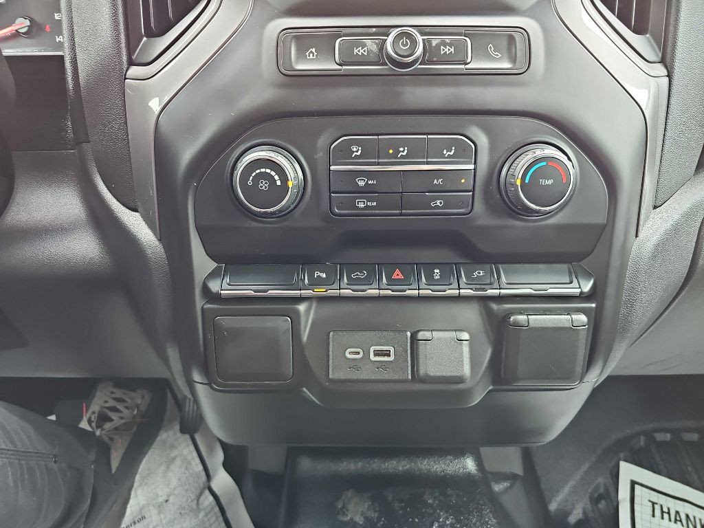 2021 Chevrolet Silverado 1500 Image 40