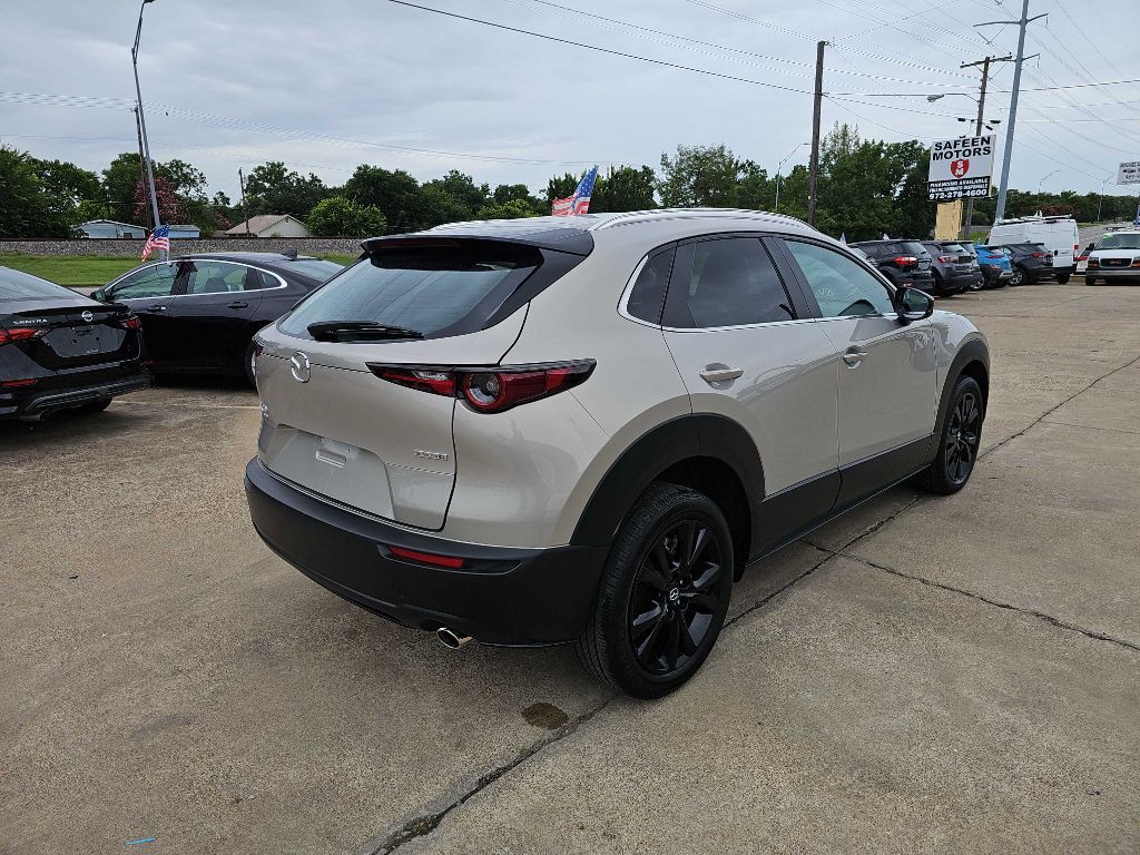 2024 Mazda CX-3 Image 2