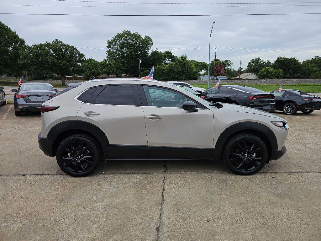 2024 Mazda CX-3 Image 3