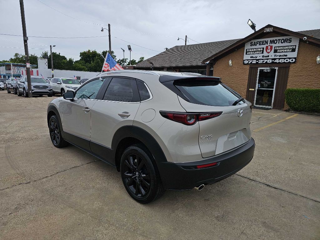 2024 Mazda CX-3 Image 4