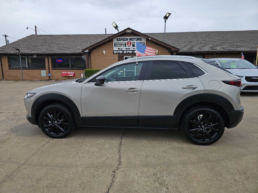 2024 Mazda CX-3 Image 5