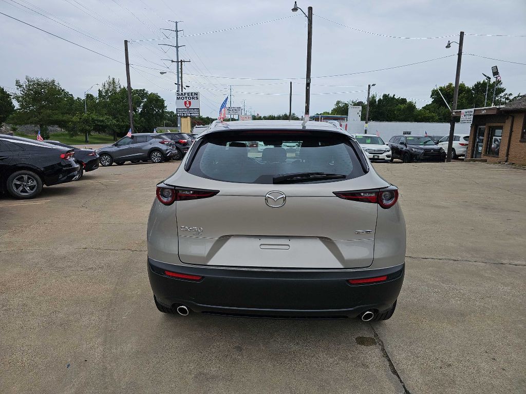 2024 Mazda CX-3 Image 6