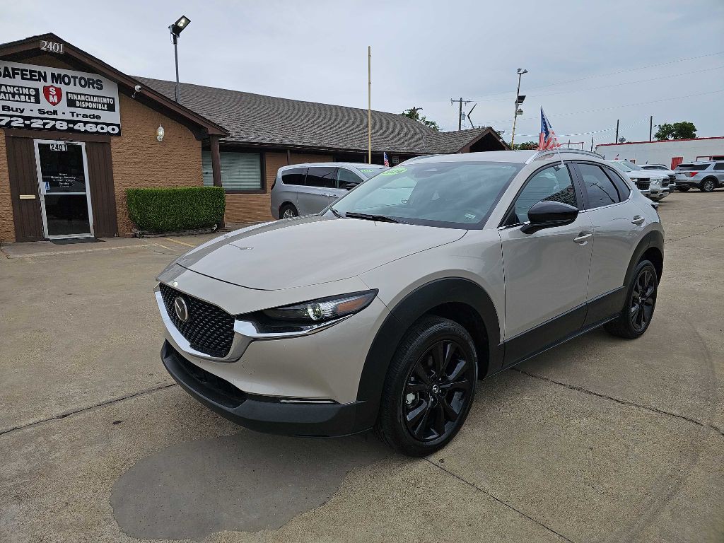 2024 Mazda CX-3 Image 9