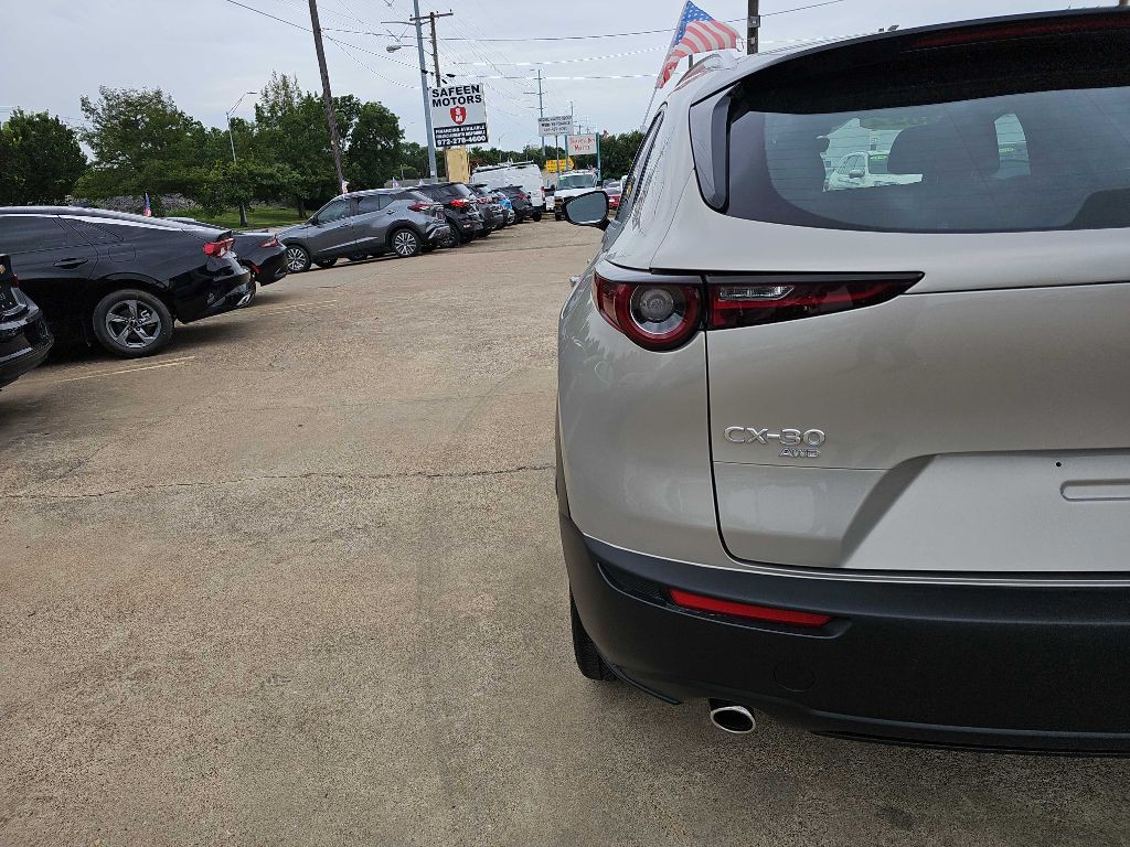 2024 Mazda CX-3 Image 10