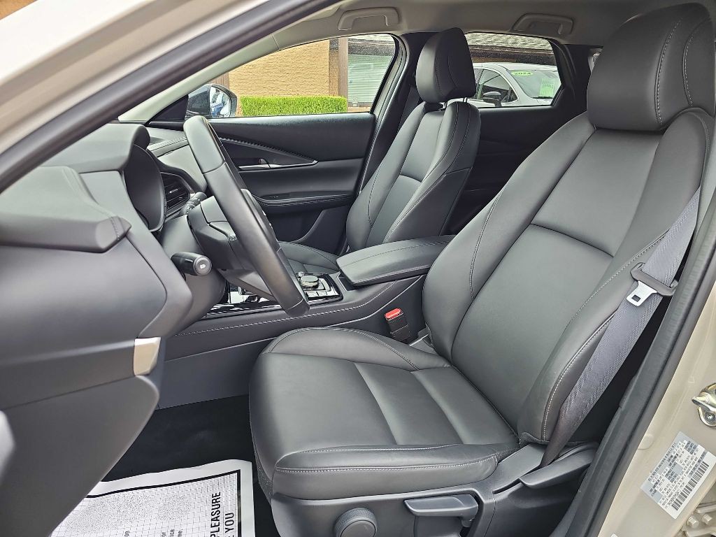 2024 Mazda CX-3 Image 12