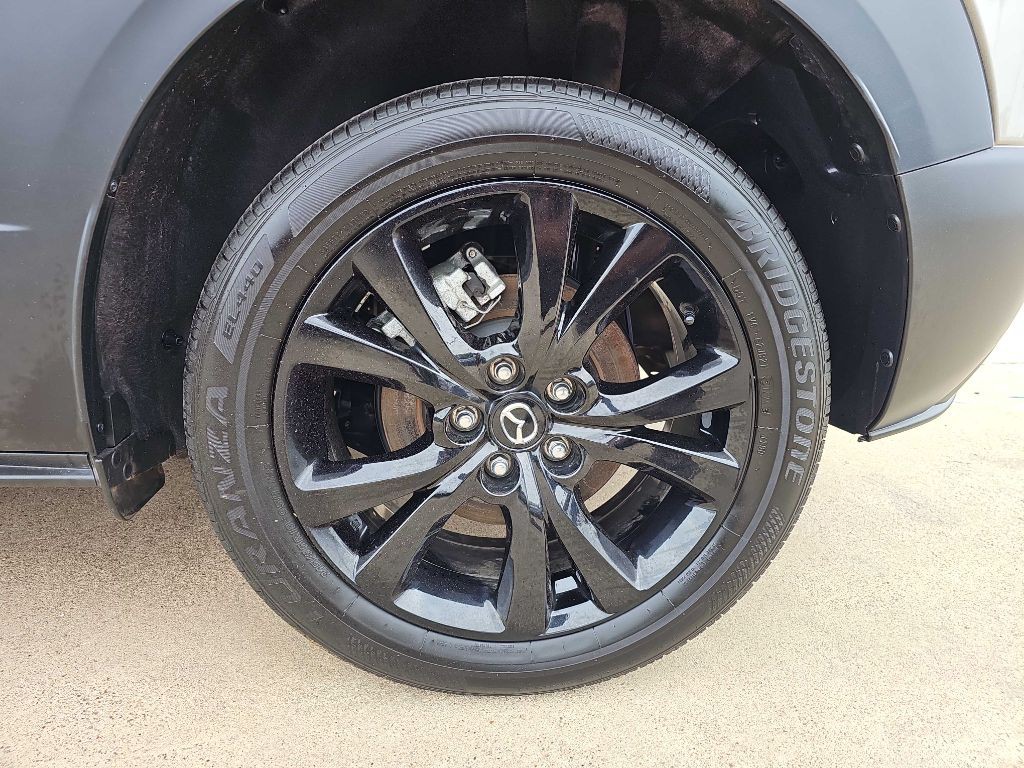 2024 Mazda CX-3 Image 13