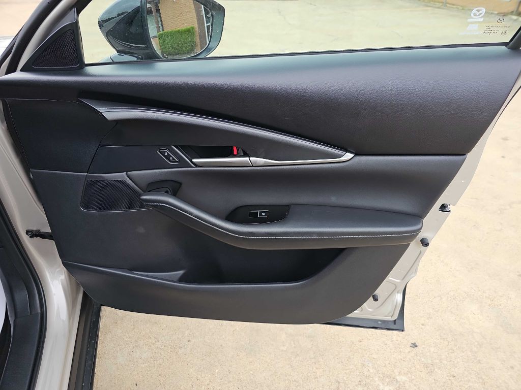 2024 Mazda CX-3 Image 18