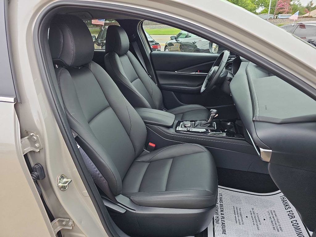 2024 Mazda CX-3 Image 19