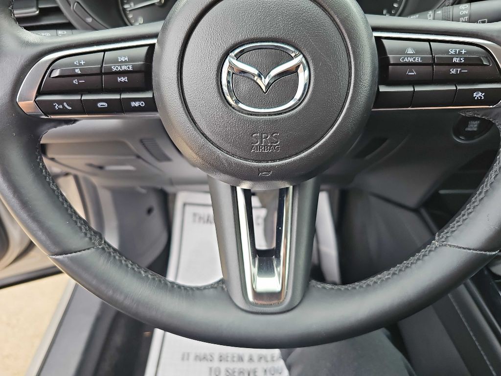 2024 Mazda CX-3 Image 23