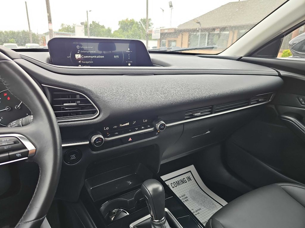 2024 Mazda CX-3 Image 24