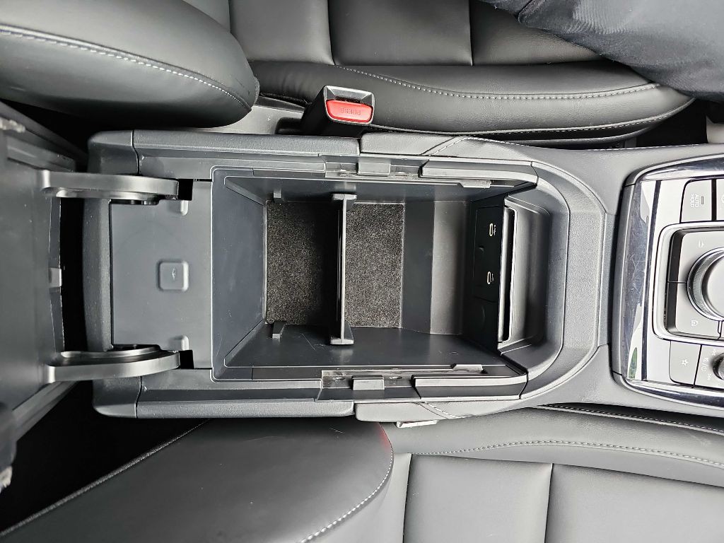 2024 Mazda CX-3 Image 30
