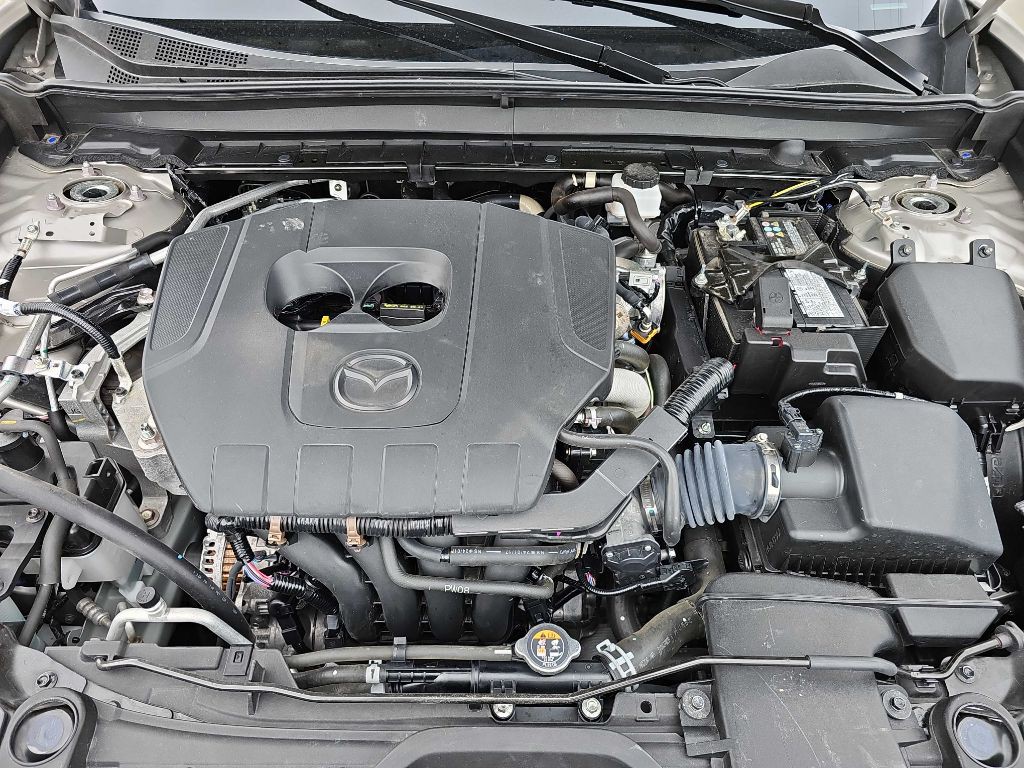 2024 Mazda CX-3 Image 33