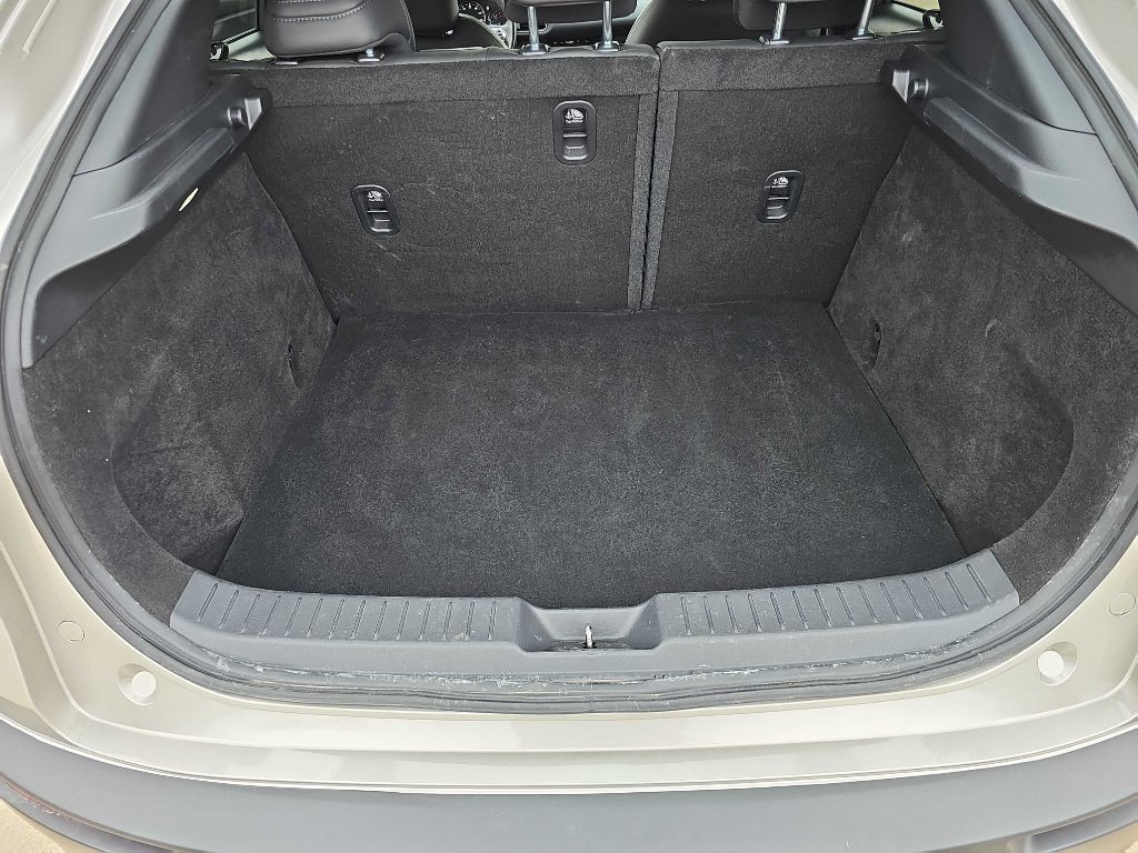 2024 Mazda CX-3 Image 35