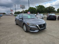 Image for 2024 Nissan Sentra S ID: 6658137