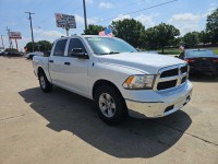 Image for 2022 RAM 1500 Tradesman ID: 6658147
