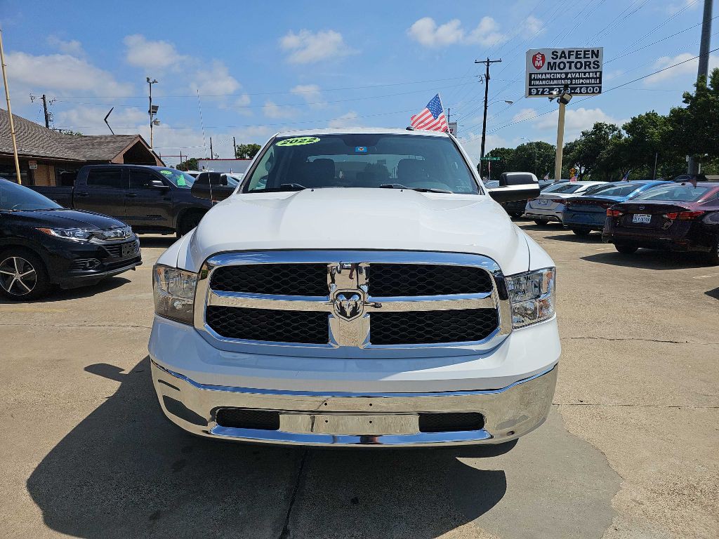 2022 RAM 1500 Image 8