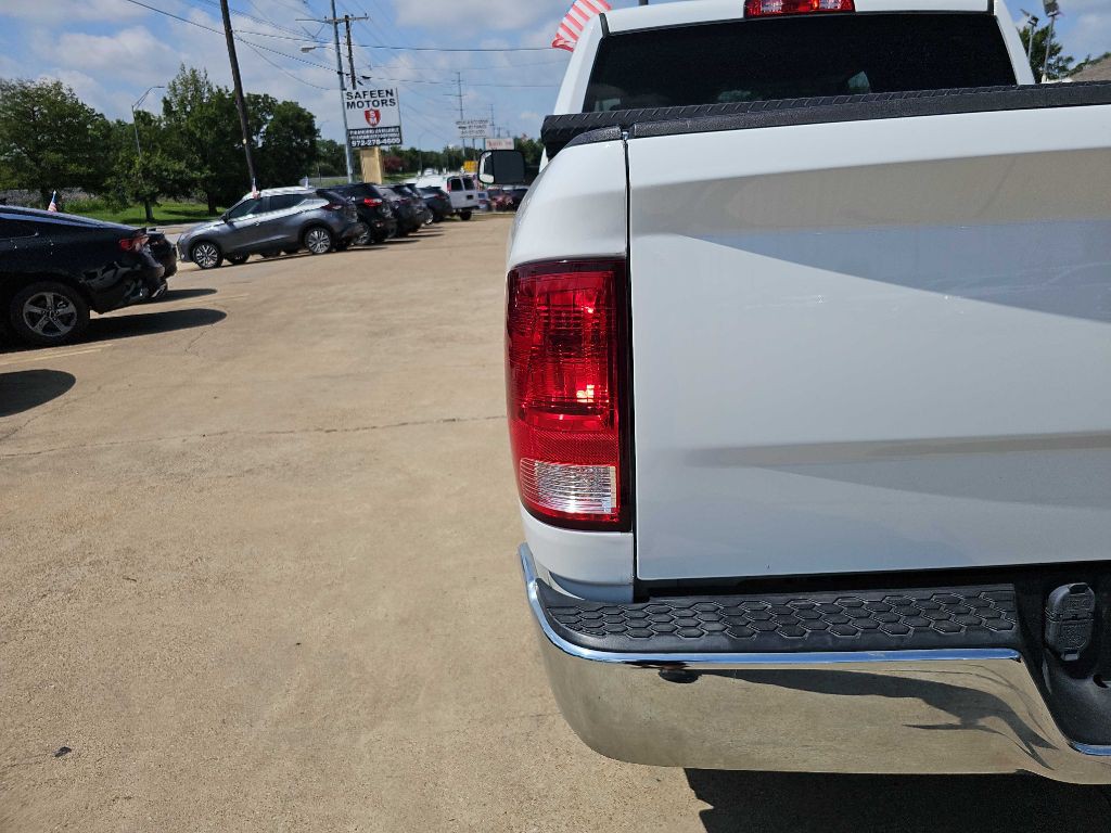 2022 RAM 1500 Image 10