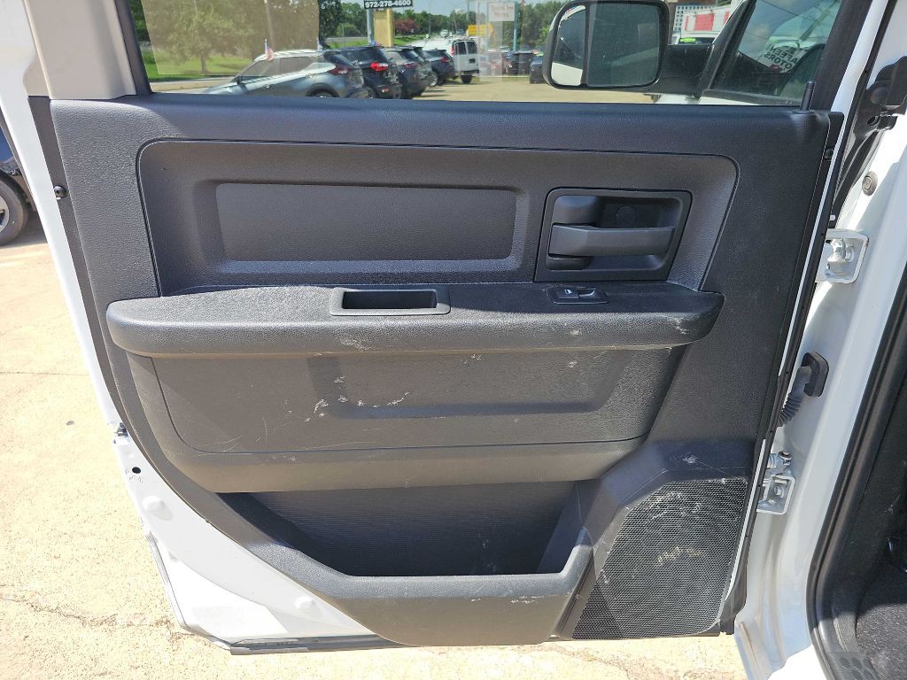 2022 RAM 1500 Image 13
