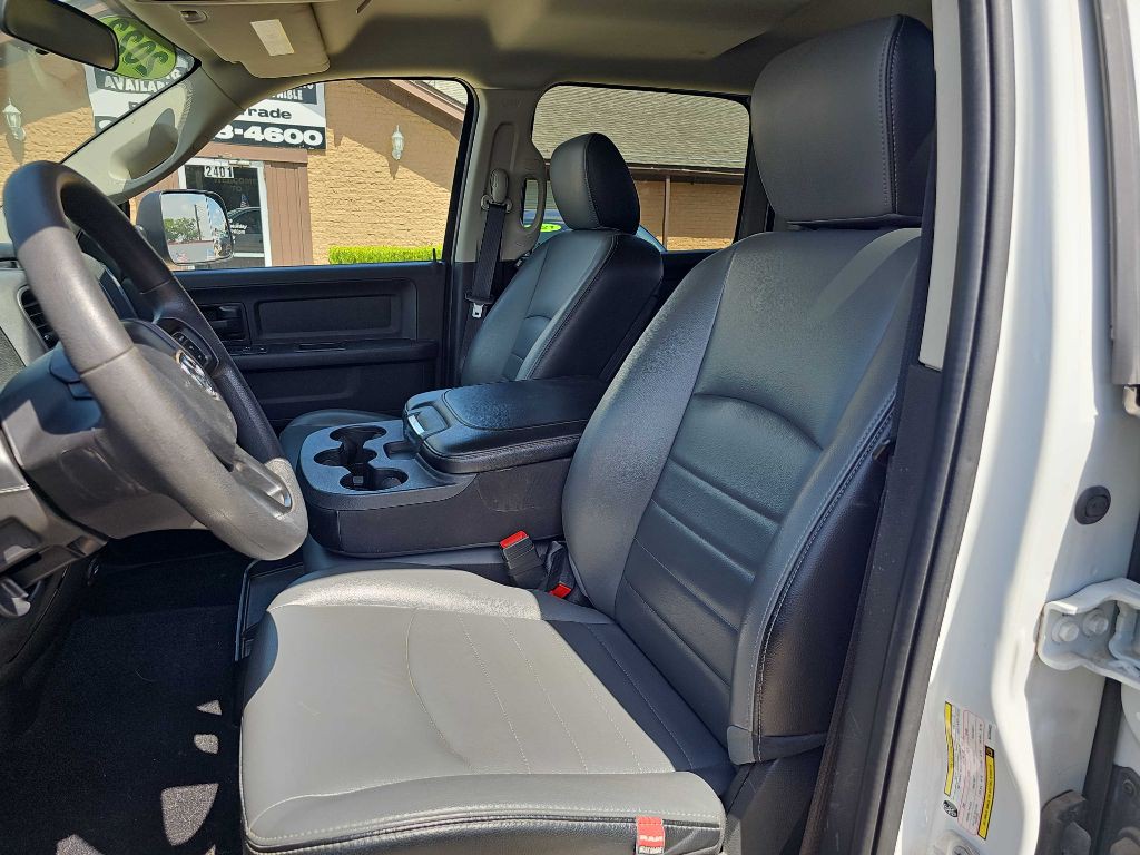 2022 RAM 1500 Image 14