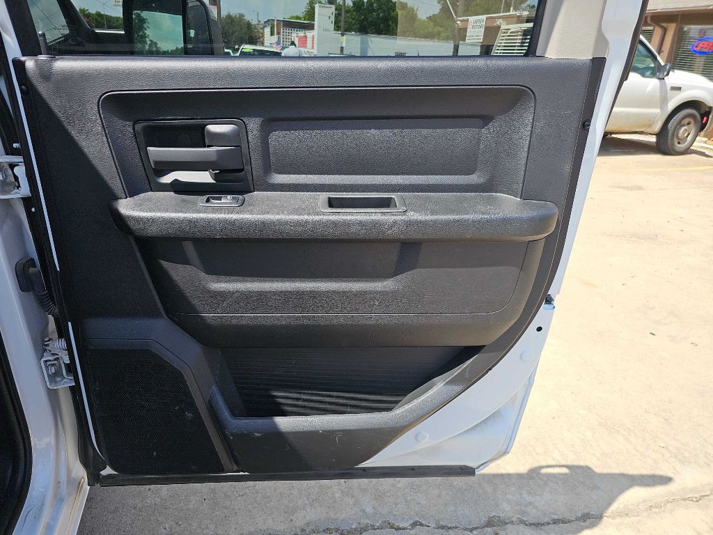 2022 RAM 1500 Image 16
