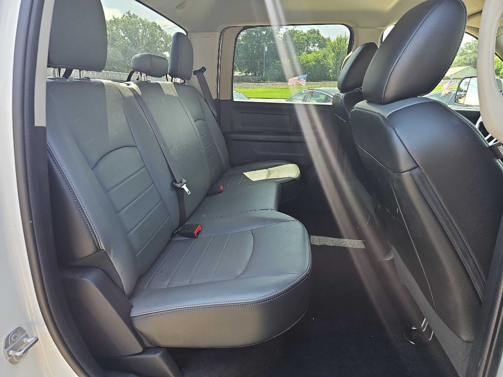 2022 RAM 1500 Image 17