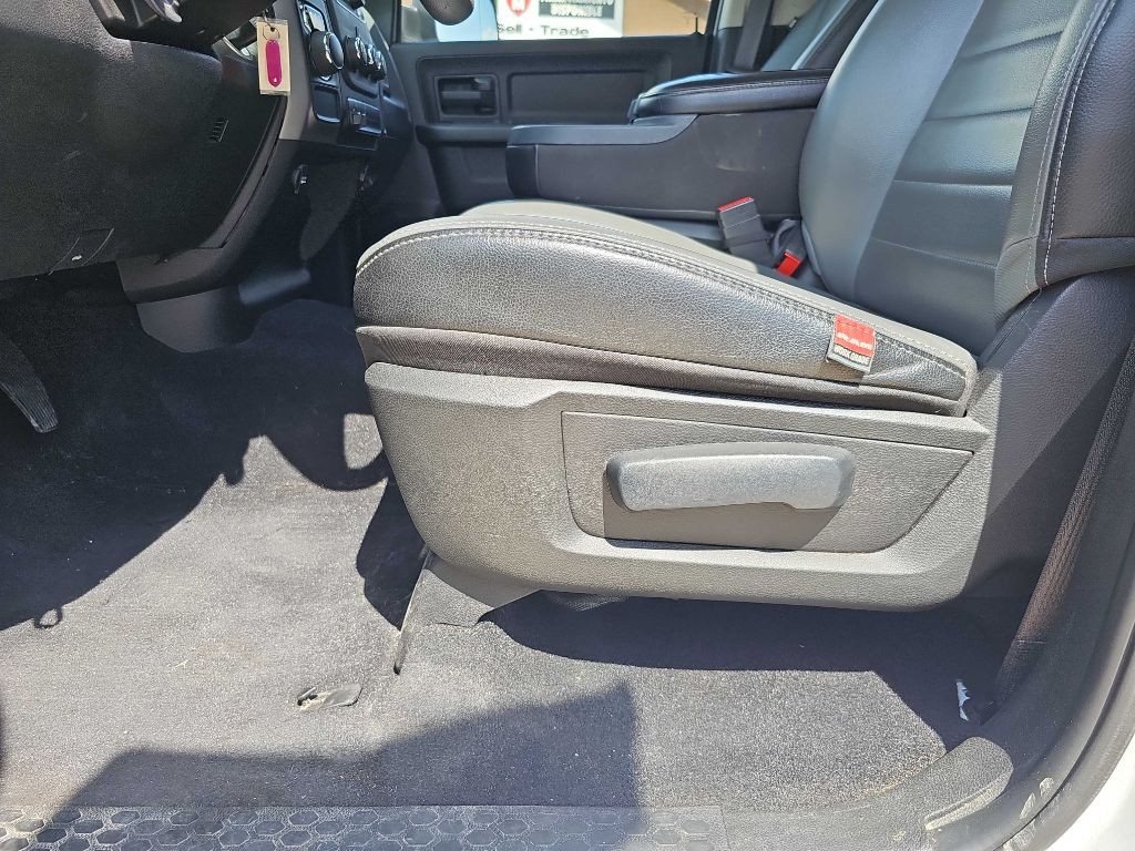 2022 RAM 1500 Image 18