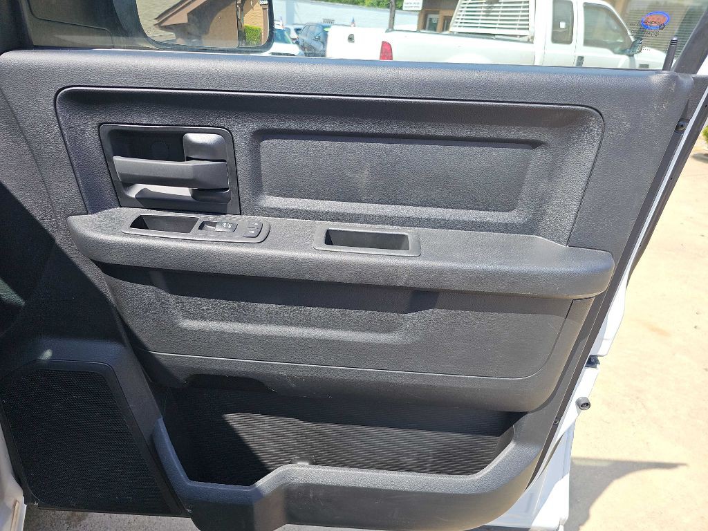2022 RAM 1500 Image 19