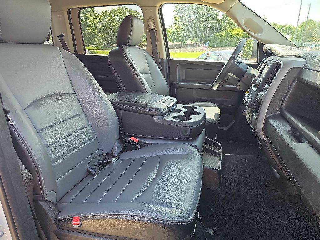 2022 RAM 1500 Image 20