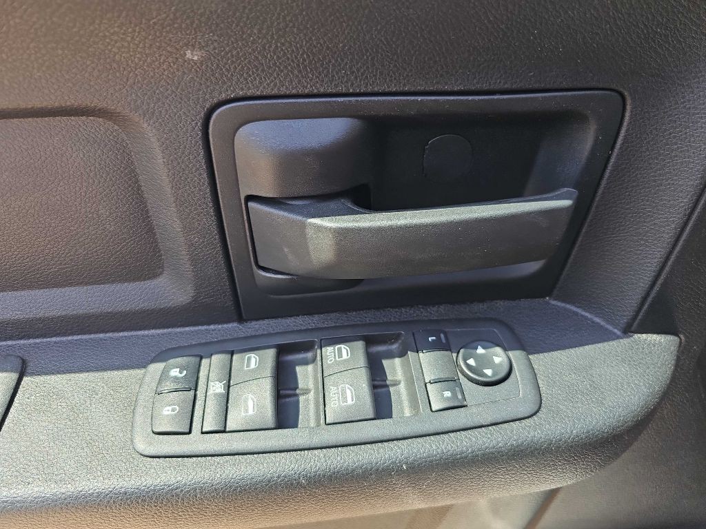 2022 RAM 1500 Image 21