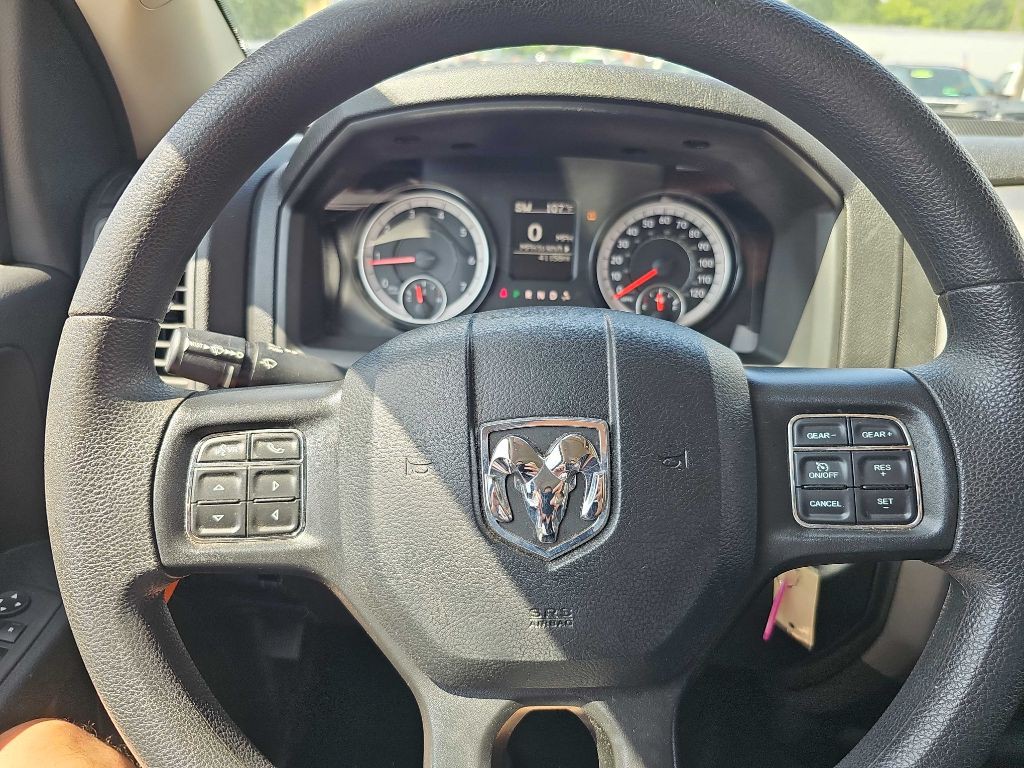 2022 RAM 1500 Image 22