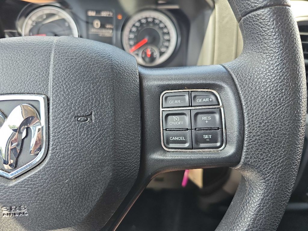 2022 RAM 1500 Image 23