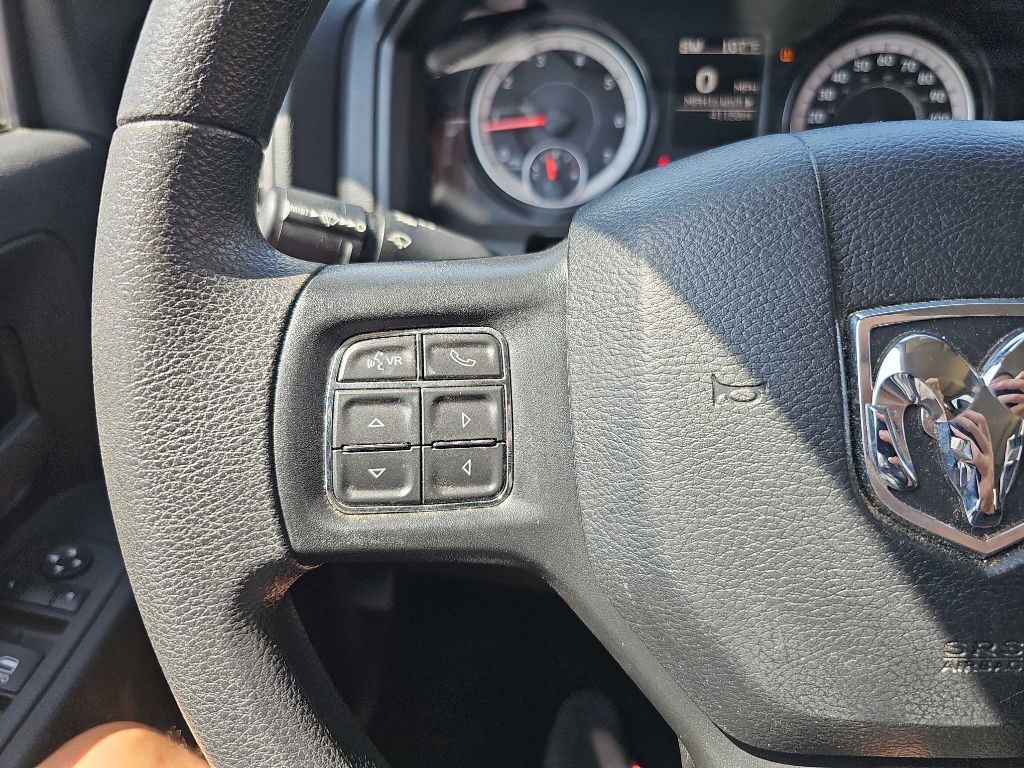 2022 RAM 1500 Image 24