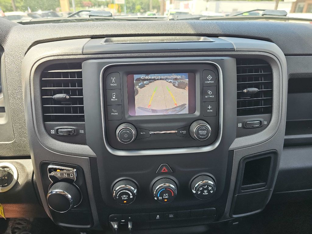 2022 RAM 1500 Image 25